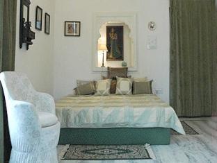 Hotel Pahuna Haveli Udaipur Kültér fotó